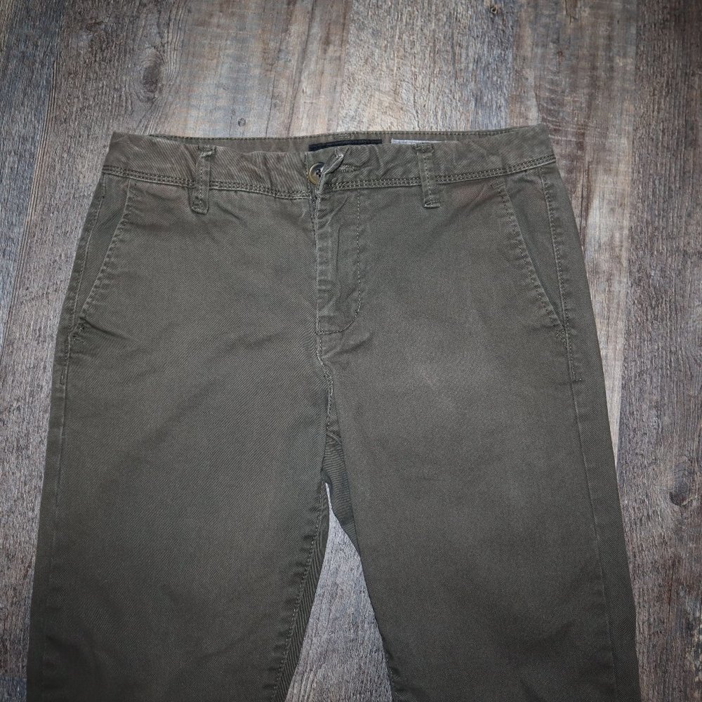 Aeropostale Men's Pants, 28/32 Slim Classic, Skinny